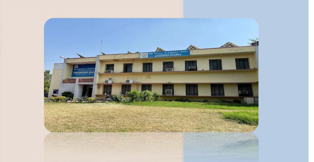 About IEI Rajasthan State Centre
